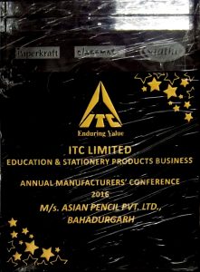ITC Annual Manufacturers Conference 2016